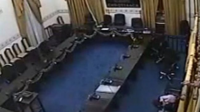 Fiscalía boliviana acusa a medios que difundieron video de una violación