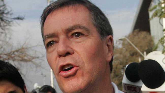 Tribunal mantuvo arresto domiciliario nocturno del ex presidente de La Polar