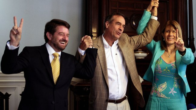 DC celebra sus primarias presidenciales