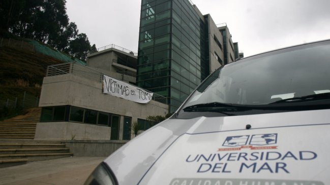 Falso médico de la U. del Mar quedó con arresto domiciliario nocturno