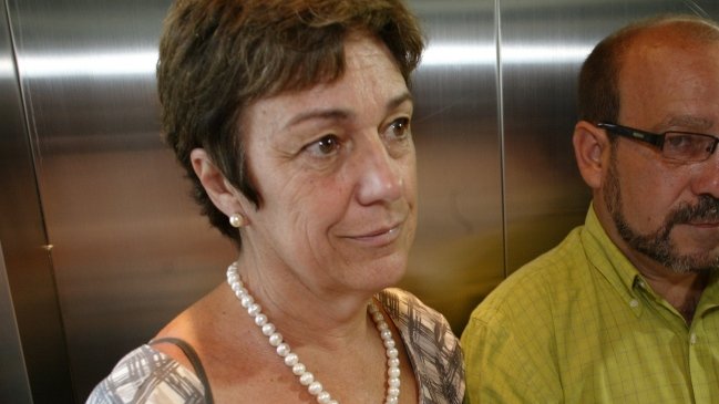 Alcaldesa Errázuriz puso fin a convenios con Corporación Cultural de Providencia