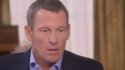 Lance Armstrong se confesó con Oprah Winfrey