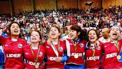  Hockistas protestaron por falta de apoyo  