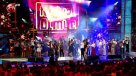 Así fue la obertura del Festival de Olmué 2013
