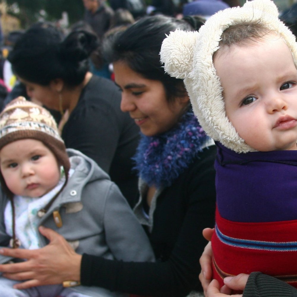 Achli, Wasabi, Yasthin y Thaisón, entre los nombres más raros del 2012