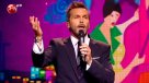 Cristián Sánchez y su debut como animador en Festival del Huaso de Olmué