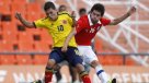 Los horarios del hexagonal final del Sudamericano sub 20
