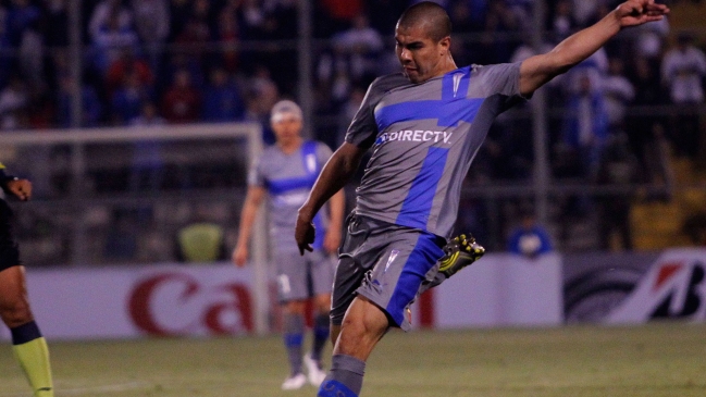 Francisco Silva partirá a préstamo a Osasuna de España