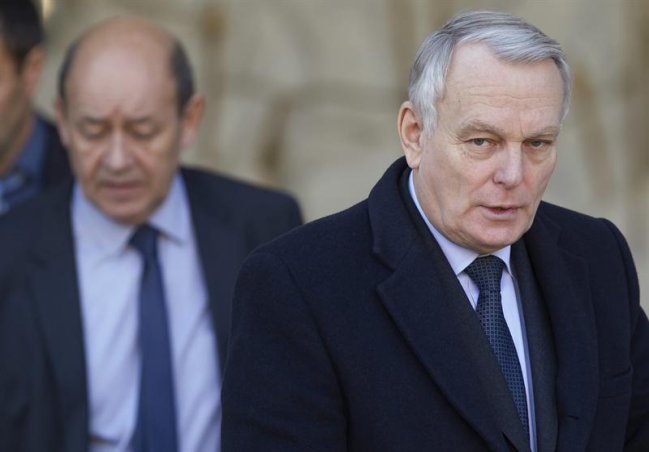 Ministro francés: El objetivo es la reconquista total de Mali