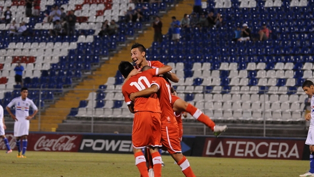 Universidad Católica obtuvo por primera vez la Copa UC