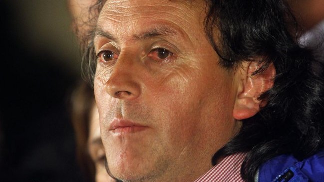 Iván Fuentes: Silencio de Bachelet ha sido un respeto a la política nacional