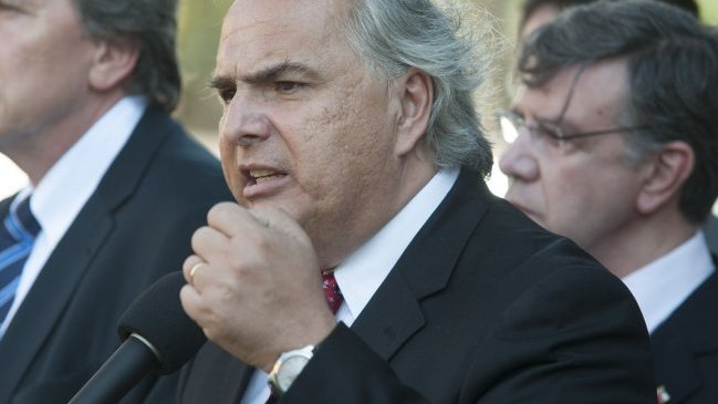 Gobierno se reunirá este lunes con comunidades mapuche y agricultores