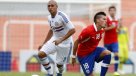 Chile tropezó ante Paraguay en su debut en el hexagonal final del Sudamericano