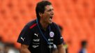 Mario Salas: Esta derrota con Paraguay fue un baño de humildad