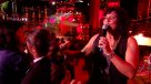 Rosana explicó cómo Eva Gómez terminó cantando en su show