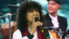 Roberto Márquez y show de Illapu en Olmué: Somos una voz de la gente