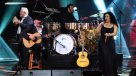 Inti Illimani Histórico y Eva Ayllón abrieron la segunda noche en Olmué