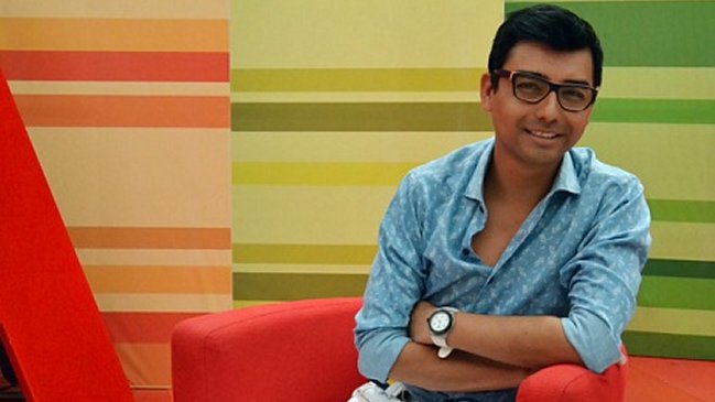 Andrés Caniulef: Me dieron disculpas a raíz del error cometido en Vértigo