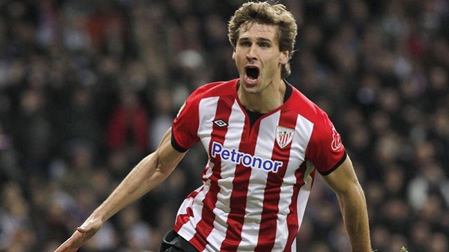 Juventus pretende incorporar a Fernando Llorente en enero