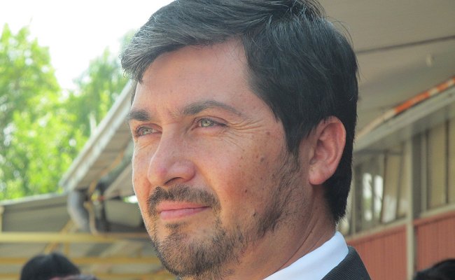 Director de Educación de la Provincia de Talca se defendió de críticas 