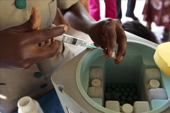 Especialista entregó consejos de seguridad en salud para viajes a zonas tropicales