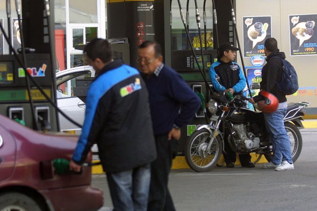 ENAP respondió a Contraloría sus observaciones sobre determinación de precios de bencinas