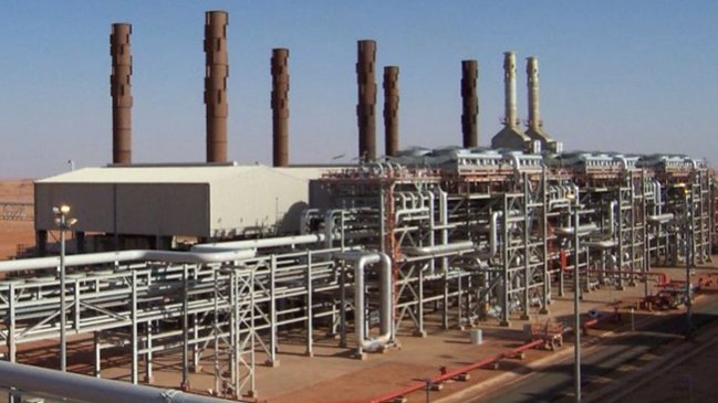 Primer ministro argelino reconoció la muerte de 37 extranjeros en el ataque a planta de gas