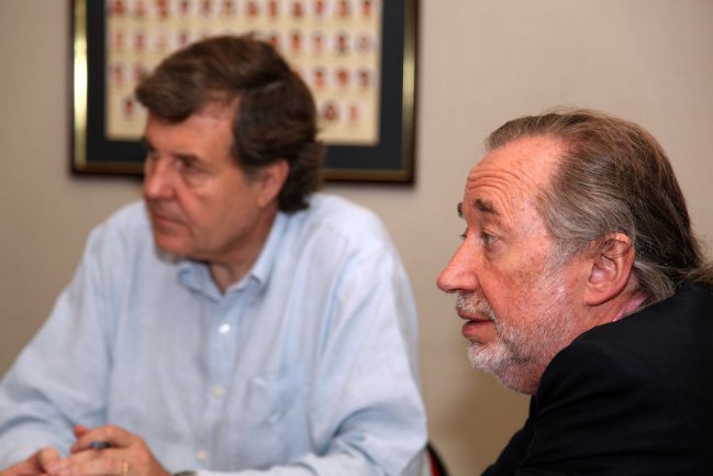 UDI congeló relaciones con ministro Mañalich