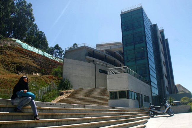 Justicia nombró a un interventor en la Universidad del Mar