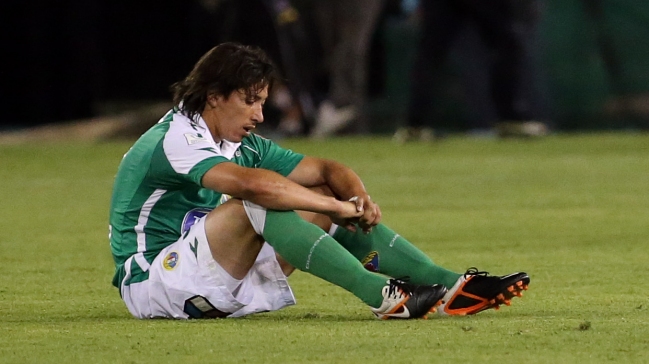 Carlos Soto: Acordamos que el campeonato no se inicia este fin de semana