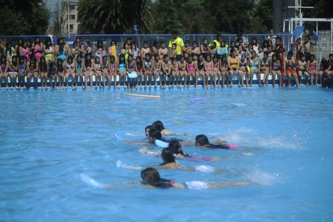 Revisa estos consejos para evitar accidentes en piscinas