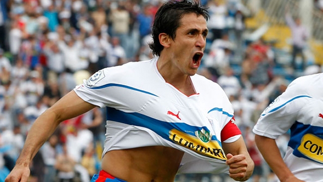 Milovan Mirosevic: Quiero terminar mi carrera en Universidad Católica