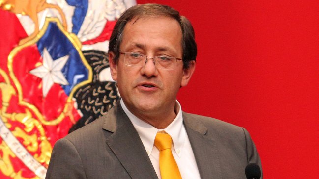 Beyer: Interventor designado por la Justicia no podrá gestionar la U. del Mar