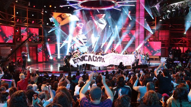 Alcaldesa de Olmué y show de Illapu: Para política ocupemos otro escenario y no mi festival