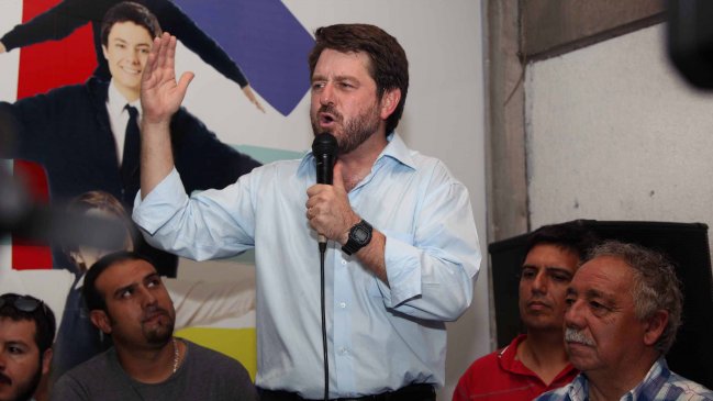 Claudio Orrego: La UDI nunca pidió perdón por crímenes de la dictadura