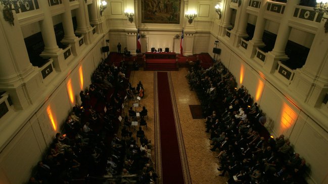 Congreso del Futuro expuso investigaciones de métodos para combatir el cáncer