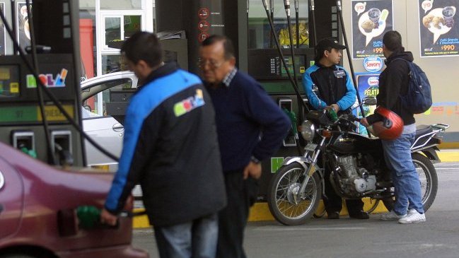 ENAP respondió a Contraloría sus observaciones sobre determinación de precios de bencinas