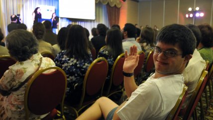   Senadis y gobierno entregaron Sello Chile Inclusivo 