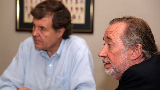 UDI congeló relaciones con ministro Mañalich