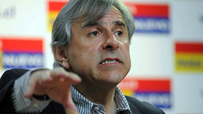Iván Moreira solicitó audiencia privada con Raúl Castro