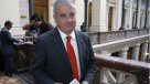 Mañalich se reunió con la Corte Suprema para tratar tema de las isapres