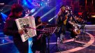 La canción ganadora de Olmué 2013