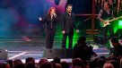 El recorrido musical de Pimpinela en Olmué