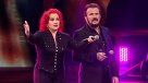 Pimpinela y su paso por Olmué: Fue una experiencia fantástica