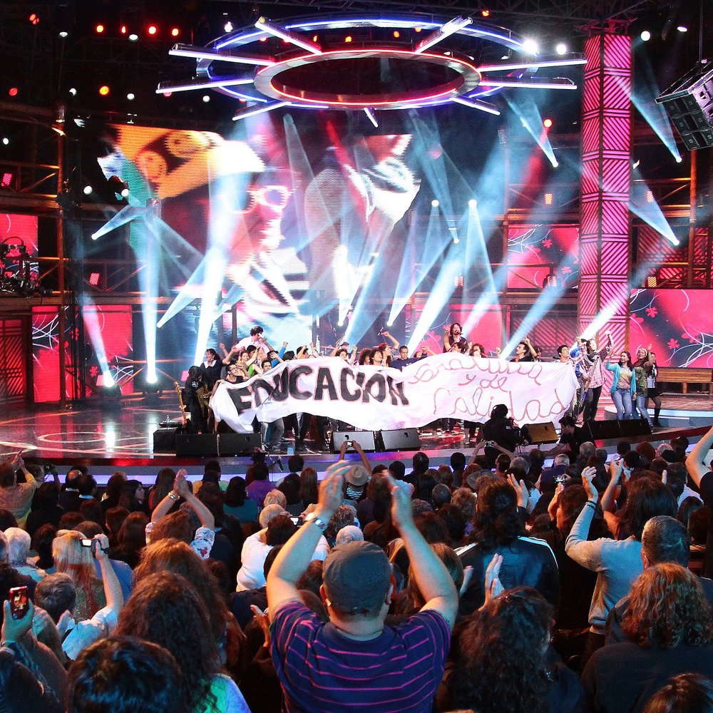 Alcaldesa de Olmué y show de Illapu: Para política ocupemos otro escenario y no mi festival