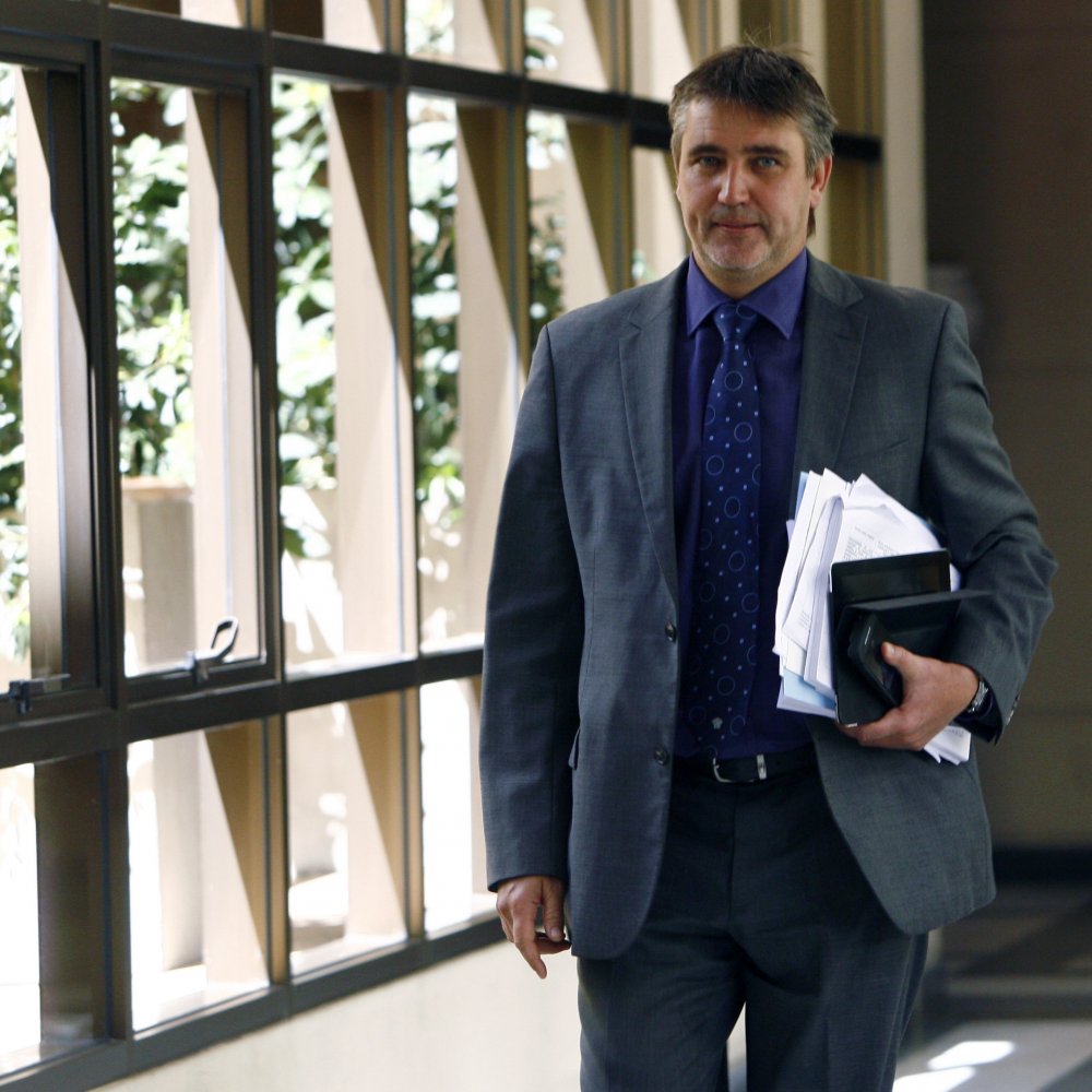 Rossi: Es ilegal el vínculo entre isapres y clínicas privadas