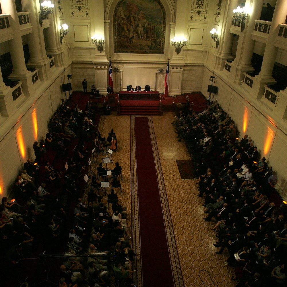 Congreso del Futuro expuso investigaciones de métodos para combatir el cáncer