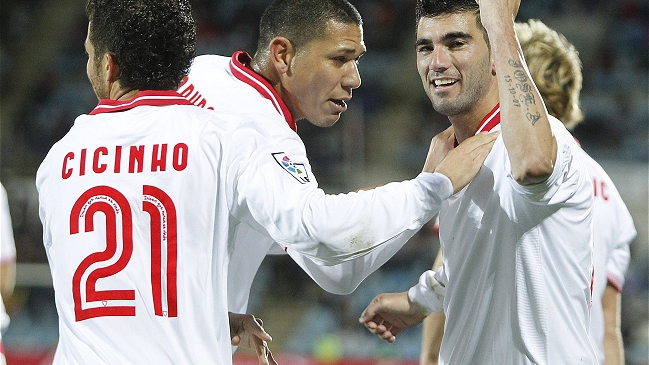 La agenda de los chilenos en las copas del Viejo Continente