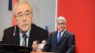 Entrega de Premios Nacionales 2012 estuvo marcada por situación de pueblos originarios