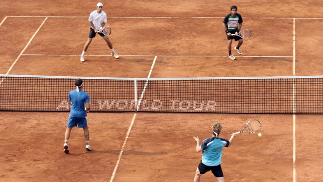 El ATP de Chile se mantendrá en febrero para la edición 2014